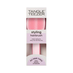 Tangle Teezer Ultimate Styler Hair Brush Sweet Pink - New