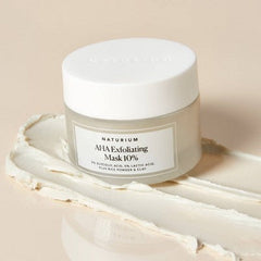 Naturium AHA Exfoliating Mask 1.7fl oz - New