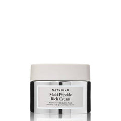 Naturium Multi-Peptide Rich Cream 1.7fl oz - Imperfect Box