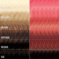 Overtone Golden Rose Daily Conditioner Semi-Permanent Rose Gold Hair Color 4.5 oz - New