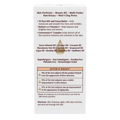 Palmers Cocoa Butter Formula Skin Therapy Oil 1 fl oz - Missing Box
