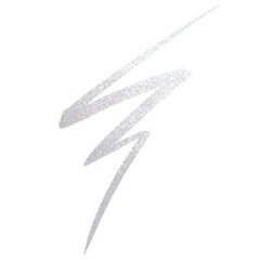 NYX Professional Makeup Bridgerton Royal Epic Ink Glitz Metallic Eyeliner Glitzed In Silver 0.03 fl oz - Imperfect Box