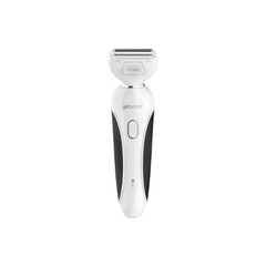Conair Girlbomb Wet and Dry Cordless Rechargeable Foil Body Shaver 5pc - Imperfect Box
