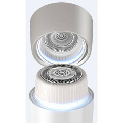 Philips Series 5000 Women's Battery Facial Hair Remover BRR474/00 - New