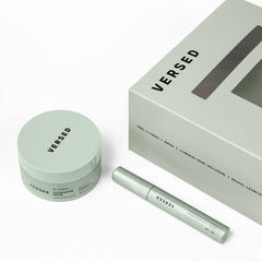 Versed The Essential Daily Duo Gift Set 2.65oz - Imperfect Box