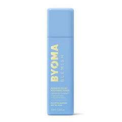 BYOMA Blemish Relief Soothing Mist Facial Toner 3.38 fl oz - Imperfect Container