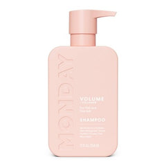 MONDAY Volumen Shampoo 355 ml – Neu
