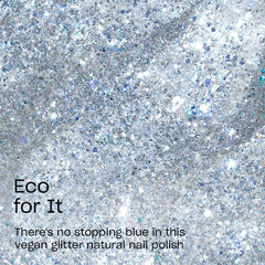OPI Nature Strong Nail Polish Eco For It 0.5 fl oz - New