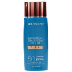 Colorescience Sunforgettable Total Protection Face Shield Flex SPF 50 Fair 1.8 oz - Missing Box