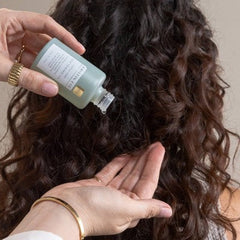 Kristin Ess Softening Lightweight Hair Oil 1.69 fl oz - Imperfect Box