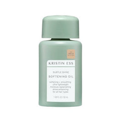 Kristin Ess Softening Lightweight Hair Oil 1.69 fl oz - Imperfect Box