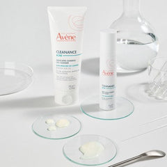 Avene Cleanance Acne Medicated Clearing Face and Body Gel Cleanser 6.7 fl oz - Imperfect Container
