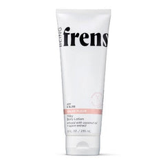 Being Frenshe Milky Hydrating Lotion for Dry Skin with Coconut Oil Floral Solar Fleur 8 fl oz - New