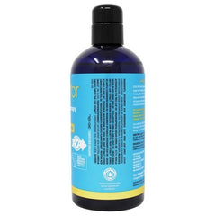 Pura d'or Hair Thinning Therapy Shampoo 16 fl oz - Imperfect Container