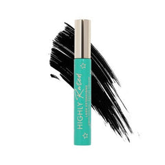 Milani Highly Rated Lash Extensions Tubing Mascara Black 0.35 fl oz - New