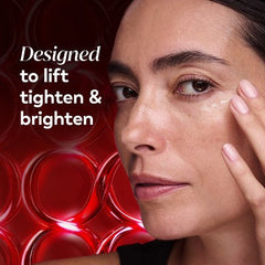 Olay Regenerist Anti-Aging Eye Wrinkle Treatment, Firming & Hydrating 0.68 fl oz - New