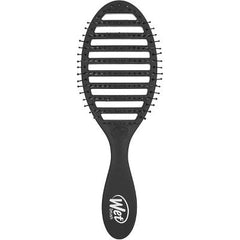 Wet Brush Speed Dry Assorted Hair Brush Pink/Black - New