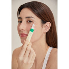 AXIS-Y Vegan Collagen Eye Serum 0.33 fl oz - Imperfect Box
