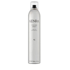 Kenra Super Hold Finishing Spray Volume Spray 10oz - New