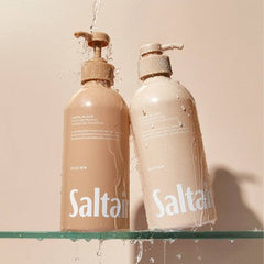 Saltair Santal Bloom Hydrating Hair Shampoo 30 fl oz - New