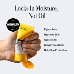 Geologie Clear System Clear Skin Face Cream 2 fl oz EXP 05/2026 - New