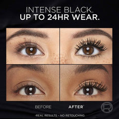 L'Oreal Paris Voluminous Panorama Volumizing and Lengthening Mascara 0.33 fl oz - Imperfect Box