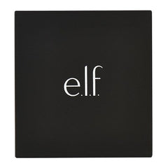 e.l.f. Contour Palette Pressed Powder Light/Medium 0.56oz - Imperfect Container