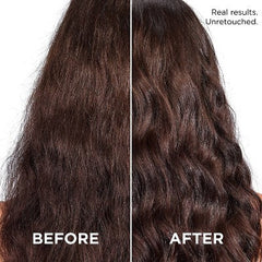 L'Oreal Paris EverPure Frizz-Defy Conditioner with Marula Oil 8.5 fl oz - Imperfect Container