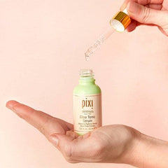 Pixi by Petra Glow Tonic Serum 1.01 fl oz - Imperfect Box