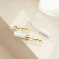 DHC Eyelash Tonic Conditioning Gel 0.21 fl oz - Imperfect Box