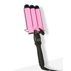Trademark Beauty Babe Waves Jumbo Hair Waver - 1.25 inch Barrels
