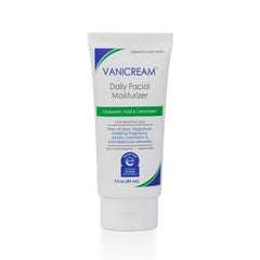 Vanicream Daily Facial Moisturizer 3 fl oz - Missing Box