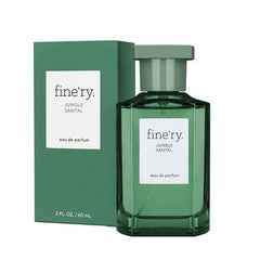 fine'ry. Women's Eau de Parfum Jungle Santal 2.02 fl oz - Neu
