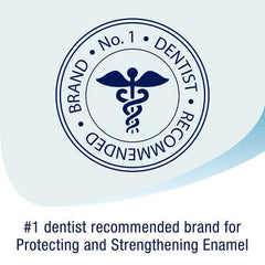 Sensodyne ProNamel Gentle Whitening Toothpaste 4oz/2pk - Missing Box