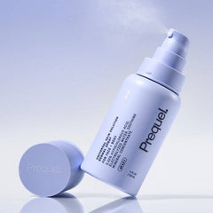 Prequel Universal Skin Facial Solution Hypochlorous Acid Spray 4fl oz - New