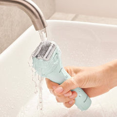 Panasonic Women's 3 Blade Shaver - Imperfect Box