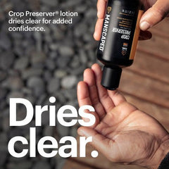 MANSCAPED Crop Preserver Men's Groin and Body Deodorant 6 fl oz - New