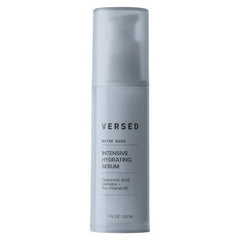 Versed Water Rush Intensive Hydrating Serum 1 fl oz - Imperfect Box