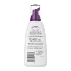 Cetaphil Pro Oil Removing Foam Face Wash Unscented 8oz - New