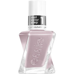 essie Gel Couture Nail Polish Tassel Free 0.46 fl oz - New