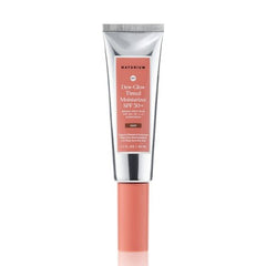 Naturium Tinted Dew Glow Moisturizer SPF 50 1.7 fl Deep - Imperfect Box