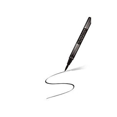 L'Oreal Paris Voluminous Superstar Liner 202 Black 0.056oz - Imperfect Box