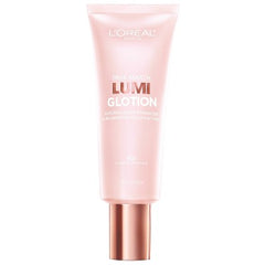 L'Oreal Paris True Match Lumi Glotion Natural Glow Enhancer 901 Fair Glow 1.35 fl oz - Imperfect Container