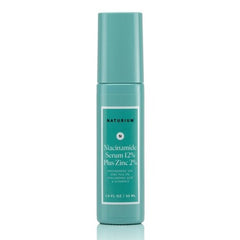 Naturium Niacinamide Serum 12% Plus Zinc 2% 1 fl oz - Imperfect Box