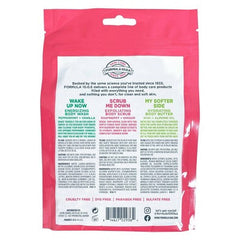 Formula 10.0.6 Clean Escape Bath and Body Collection 5.07 fl oz - New