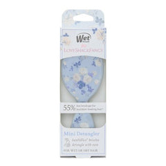 Wet Brush x LoveShackFancy Mini Detangler Hair Brush - Imperfect Box