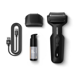 Manscaped The Chairman Plus Essentials Kit - Imperfect Box