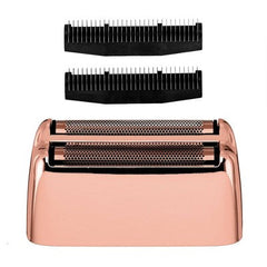 BaBylissPRO ROSEFX Electronic Razor Replacement Head - New