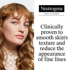 Neutrogena Healthy Skin Anti-Aging Perfector with Retinol & Broad Spectrum SPF 20 Sunscreen 20 Fair to Light 1 fl oz - New