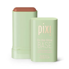 Pixi by Petra On-the-Glow BASE Foundation Espresso 0.6oz - Imperfect Box